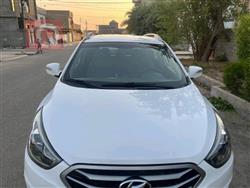 هیوندای تۆکسۆن